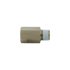 Válvula de retención tipo resina Rc1/8" - R1/8" para contadores