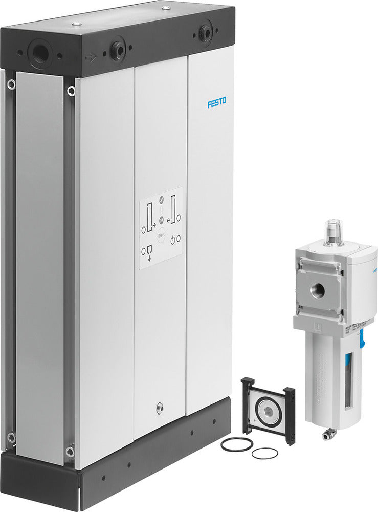 Festo Secador De Adsorción G3/8'' Entrada 4-16bar - 552171