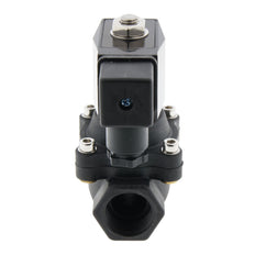 Electroválvula DF-SA 3/4'' Nylon EPDM 0-6bar 24V DC