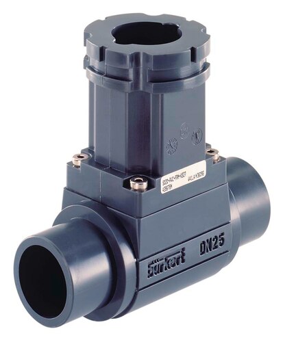 Racor de inserción con PVC adherido DN40 - Bürkert S020 - 428680