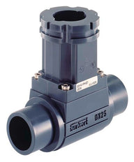 Racor de inserción con unión adhesiva de PVC DN32 - Bürkert S020 - 428679