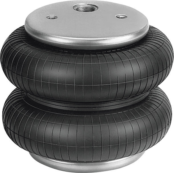 Cilindro De Fuelle Festo 185mm Carrera - Tamaño 250 Simple Efecto - 36493