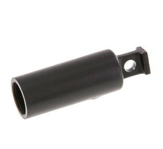 DN 5 Dust Protection Cap For Air Coupling Plug [10 Pieces]
