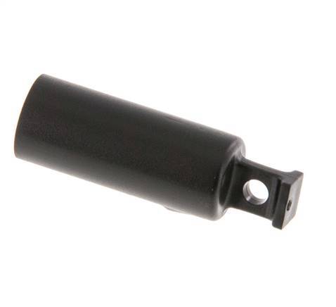 DN 5 Dust Protection Cap For Air Coupling Plug [10 Pieces]