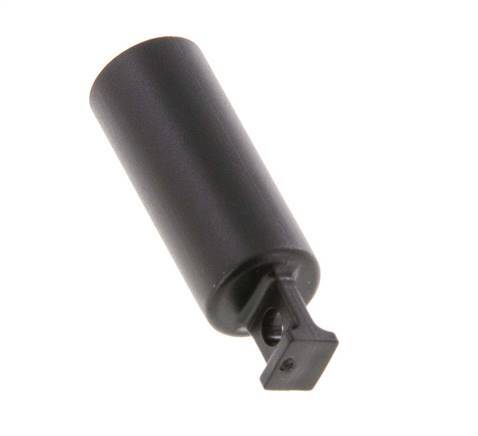 DN 5 Dust Protection Cap For Air Coupling Plug [10 Pieces]