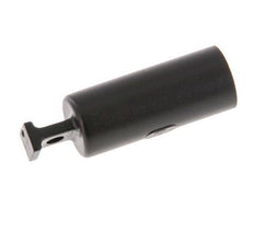 DN 5 Dust Protection Cap For Air Coupling Plug [10 Pieces]