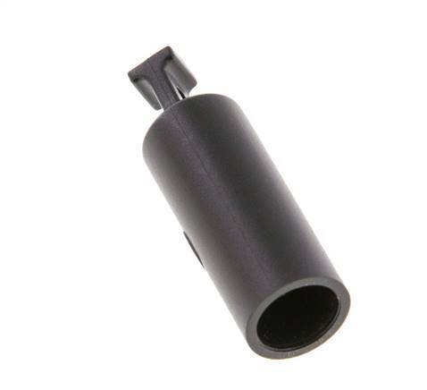 DN 5 Dust Protection Cap For Air Coupling Plug [10 Pieces]