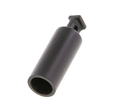 DN 5 Dust Protection Cap For Air Coupling Plug [10 Pieces]