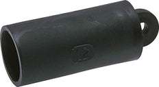 DN 5 Dust Protection Cap For Air Coupling Plug [10 Pieces]