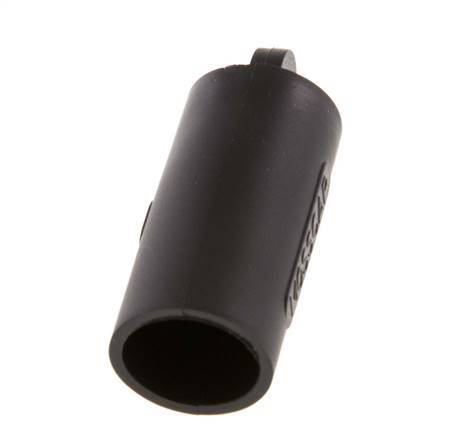 DN 7.2 Dust Protection Cap For Air Coupling Plug [10 Pieces]