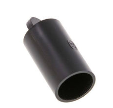 DN 5 Dust Protection Cap For Air Coupling Socket [10 Pieces]