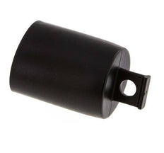 DN 7.2 Dust Protection Cap For Air Coupling Socket [5 Pieces]