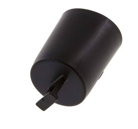 DN 7.2 Dust Protection Cap For Air Coupling Socket [5 Pieces]