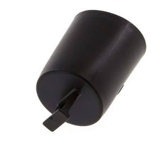 DN 7.2 Dust Protection Cap For Air Coupling Socket [5 Pieces]