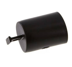 DN 7.2 Dust Protection Cap For Air Coupling Socket [5 Pieces]