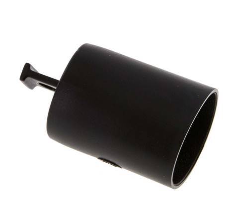 DN 7.2 Dust Protection Cap For Air Coupling Socket [5 Pieces]