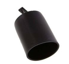 DN 7.2 Dust Protection Cap For Air Coupling Socket [5 Pieces]