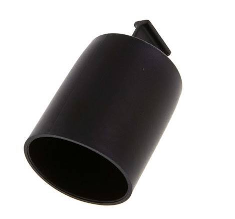 DN 7.2 Dust Protection Cap For Air Coupling Socket [5 Pieces]