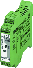 Transformador de Tensión Phoenix Contact MINI 10/32V 24VA | 2866284