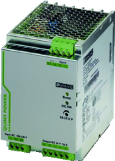 Fuente de alimentación Phoenix Contact QUINT CC 24V | 2866776