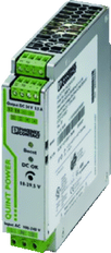Phoenix Contact QUINT Fuente de Alimentación CC 24V | 2866747