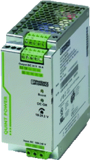 Phoenix Contact QUINT Fuente de Alimentación CC 24V | 2866763