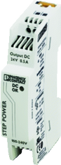 Phoenix Contact STEP Fuente de Alimentación CC 24V | 2868596