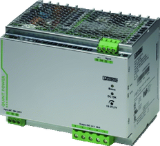 Fuente de alimentación Phoenix Contact QUINT CC 24V | 2866789