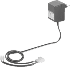 Fuente de alimentación universal Y-VC de Honeywell Home 24V 0,25A | TR-VC001-TR