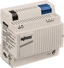 Wago Fuente de Alimentación CC 24V | 787-1022