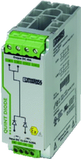 Fuente de alimentación Phoenix Contact QUINT CC 12/24V | 2320157