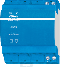 Fuente de alimentación universal Eltako WNT12 24V 2A | 20000065