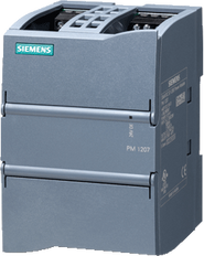 Siemens SIMATIC Fuente de Alimentación CC 24V | 6EP13321SH71