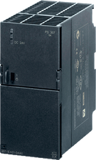 Siemens SIMATIC Fuente de Alimentación CC 24V | 6ES73071EA010AA0