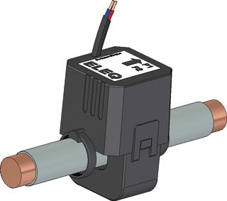Transformador de Corriente ELEQ TQ40-B 125/1A | 4Q4B07