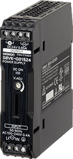 Fuente de alimentación Omron CC 12V | S8VKG01512