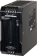 Fuente de alimentación Omron CC 24V | S8VKG24024