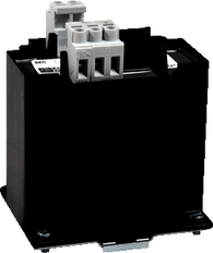 Transformador de Seguridad Erea EDR24 230/400V-24V 100VA | 2402