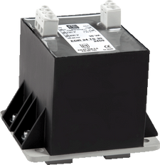 Transformador de Seguridad Erea EDR24 230/400V-24V 30VA | 2409