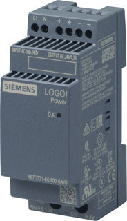 Fuente de alimentación CC Siemens 24V | 6EP33316SB000AY0