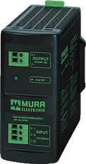 Fuente de Alimentación Universal MURR MCS-B 24V 5A | 85163