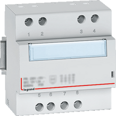 Transformador Monofásico Legrand LEXIC 24V | 413095