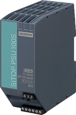 Fuente de alimentación CC Siemens 24V | 6EP13332BA20