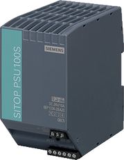 Fuente de alimentación CC Siemens 24V | 6EP13342BA20