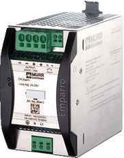 Fuente de Alimentación MURR Emparro Universal 24V 20A | 85442