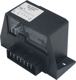 Transformador de Tensión Barcol-Air 230V 285VA | FXOOOOO-ATRFM-80W