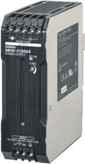 Fuente de alimentación Omron CC 24V | S8VKC12024