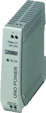 Phoenix Contact UNO Fuente de Alimentación CC 24V | 2902991