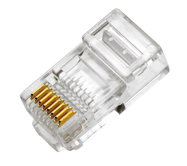 Conector Modular Cimco - 183010 [50 Piezas]
