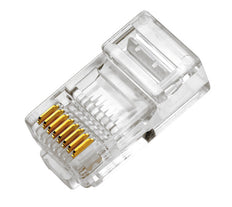 Conector Modular Cimco - 183010 [50 Piezas]